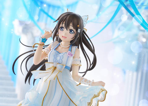 『ラブライブ!虹ヶ咲学園スクールアイドル同好会』桜坂しずく